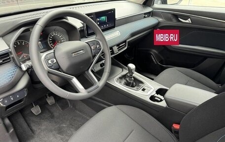 Haval Jolion, 2025 год, 1 999 000 рублей, 7 фотография