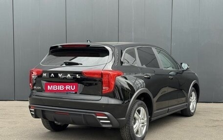 Haval Jolion, 2025 год, 1 999 000 рублей, 5 фотография