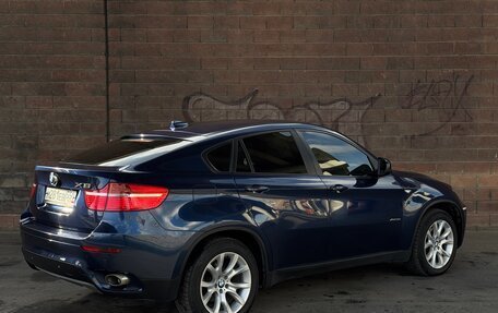 BMW X6, 2011 год, 5 фотография