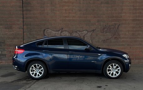 BMW X6, 2011 год, 6 фотография