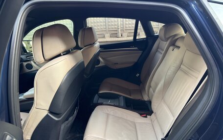 BMW X6, 2011 год, 11 фотография