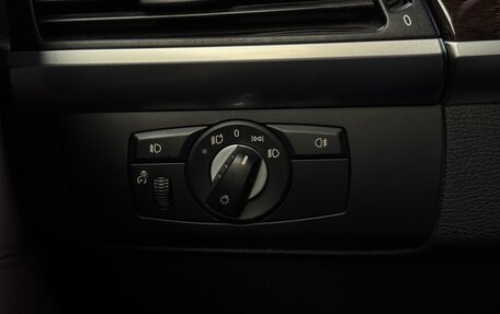 BMW X6, 2011 год, 18 фотография