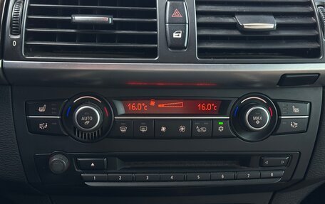 BMW X6, 2011 год, 16 фотография