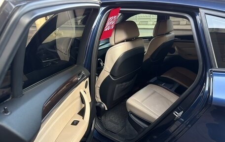 BMW X6, 2011 год, 12 фотография