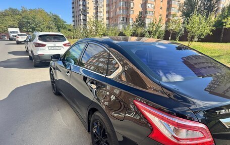 Nissan Teana, 2014 год, 1 340 000 рублей, 9 фотография