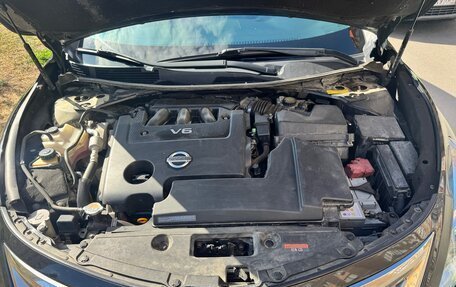Nissan Teana, 2014 год, 1 340 000 рублей, 7 фотография