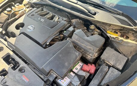 Nissan Teana, 2014 год, 1 340 000 рублей, 5 фотография