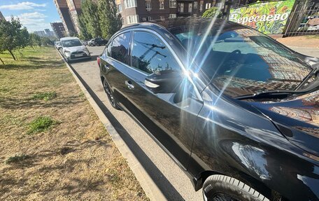 Nissan Teana, 2014 год, 1 340 000 рублей, 11 фотография