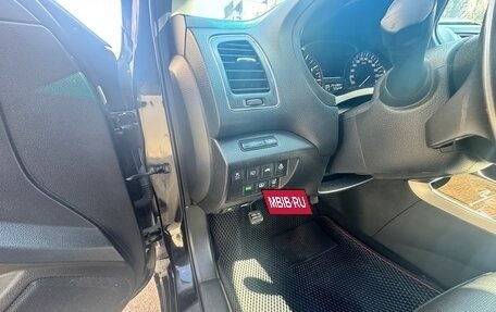 Nissan Teana, 2014 год, 1 340 000 рублей, 16 фотография