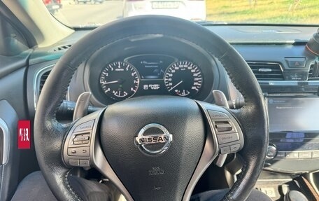 Nissan Teana, 2014 год, 1 340 000 рублей, 26 фотография
