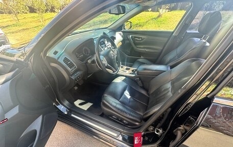 Nissan Teana, 2014 год, 1 340 000 рублей, 20 фотография