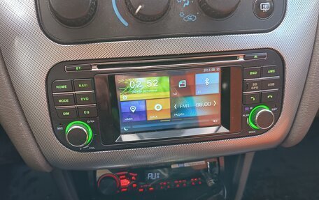 Chrysler Sebring II, 2002 год, 350 000 рублей, 8 фотография