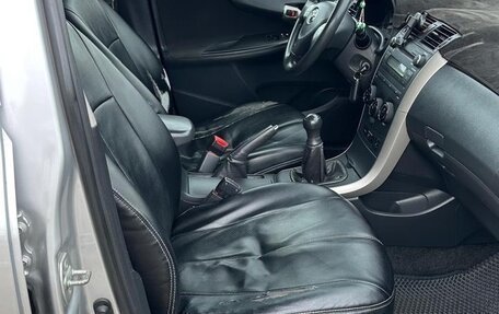 Toyota Corolla, 2008 год, 800 000 рублей, 6 фотография