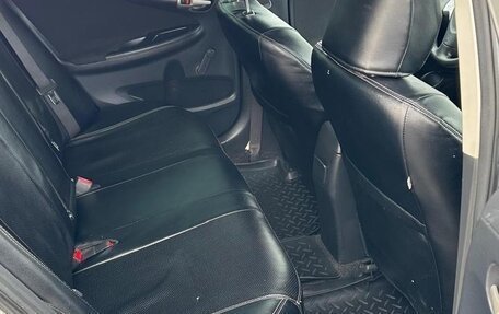 Toyota Corolla, 2008 год, 800 000 рублей, 7 фотография