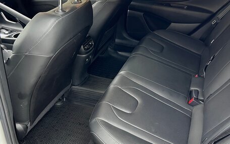 Hyundai Elantra, 2022 год, 1 850 000 рублей, 8 фотография