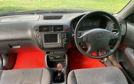 Honda Civic VII, 1996 год, 433 000 рублей, 8 фотография