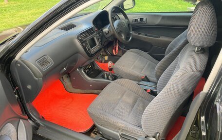 Honda Civic VII, 1996 год, 433 000 рублей, 7 фотография