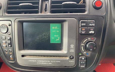 Honda Civic VII, 1996 год, 433 000 рублей, 9 фотография