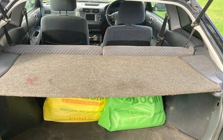 Honda Civic VII, 1996 год, 433 000 рублей, 11 фотография