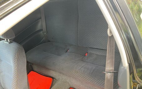 Honda Civic VII, 1996 год, 433 000 рублей, 10 фотография