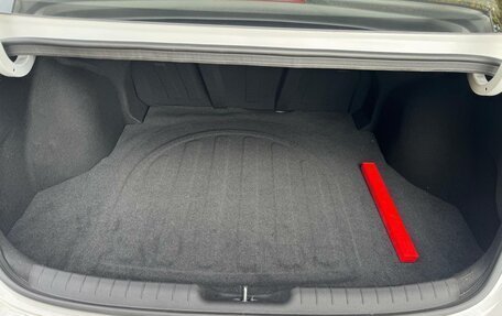 Hyundai Elantra, 2024 год, 1 990 000 рублей, 22 фотография