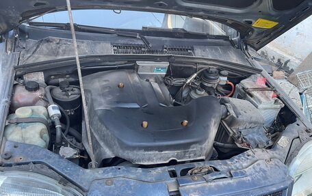 Chevrolet Niva I рестайлинг, 2008 год, 250 000 рублей, 8 фотография