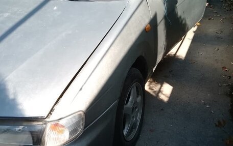 Nissan Almera, 1998 год, 200 000 рублей, 2 фотография