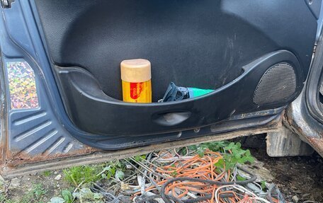 Chevrolet Niva I рестайлинг, 2008 год, 250 000 рублей, 6 фотография