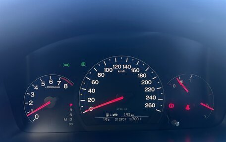 Honda Accord VII рестайлинг, 2007 год, 950 000 рублей, 4 фотография