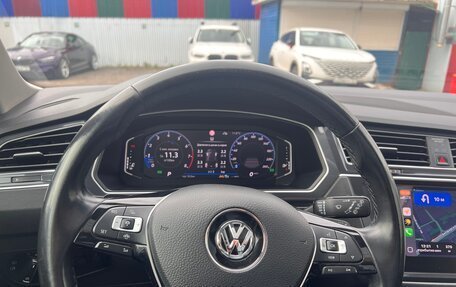 Volkswagen Tiguan II, 2019 год, 3 350 000 рублей, 10 фотография