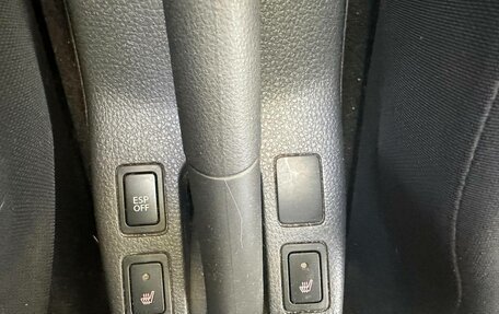 Suzuki SX4 II рестайлинг, 2008 год, 940 000 рублей, 10 фотография