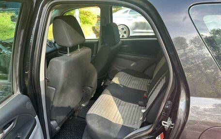 Suzuki SX4 II рестайлинг, 2008 год, 940 000 рублей, 13 фотография