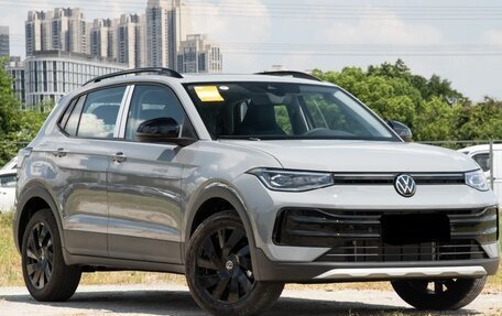 Volkswagen Tharu, 2025 год, 2 749 000 рублей, 2 фотография