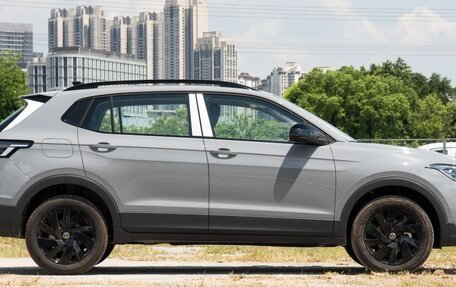 Volkswagen Tharu, 2025 год, 2 749 000 рублей, 7 фотография