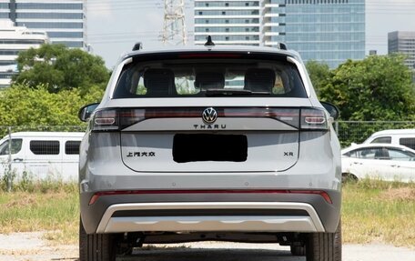 Volkswagen Tharu, 2025 год, 2 749 000 рублей, 3 фотография