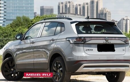 Volkswagen Tharu, 2025 год, 2 749 000 рублей, 4 фотография