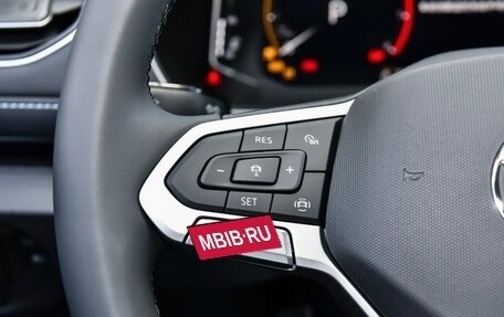 Volkswagen Tharu, 2025 год, 2 749 000 рублей, 9 фотография