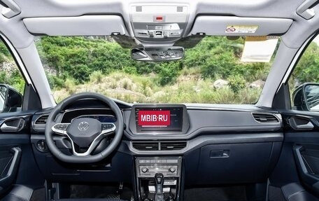 Volkswagen Tharu, 2025 год, 2 749 000 рублей, 11 фотография