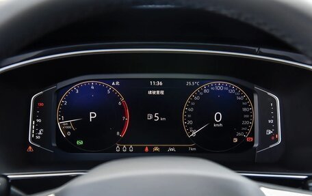 Volkswagen Tharu, 2025 год, 2 749 000 рублей, 21 фотография