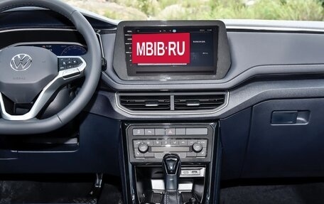 Volkswagen Tharu, 2025 год, 2 749 000 рублей, 17 фотография
