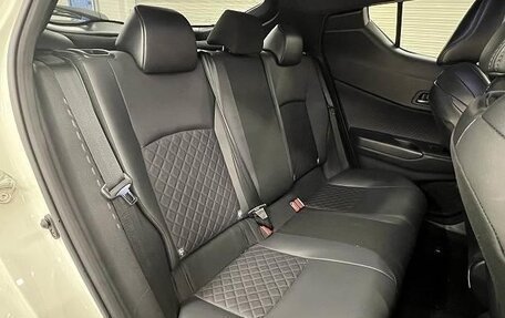 Toyota C-HR I рестайлинг, 2022 год, 1 523 555 рублей, 14 фотография