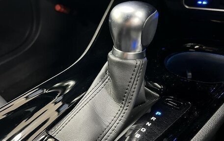 Toyota C-HR I рестайлинг, 2022 год, 1 523 555 рублей, 15 фотография