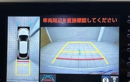 Toyota C-HR I рестайлинг, 2022 год, 1 523 555 рублей, 16 фотография