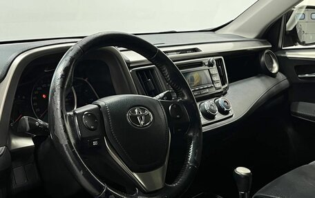 Toyota RAV4, 2013 год, 2 049 900 рублей, 5 фотография