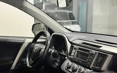 Toyota RAV4, 2013 год, 2 049 900 рублей, 8 фотография