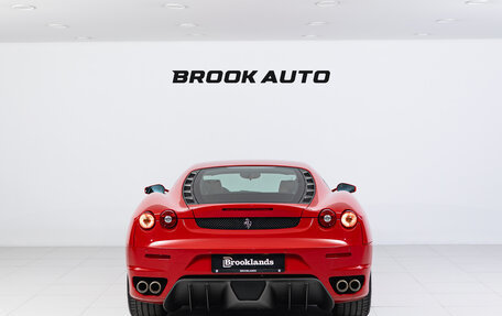 Ferrari F430, 2006 год, 17 990 000 рублей, 5 фотография