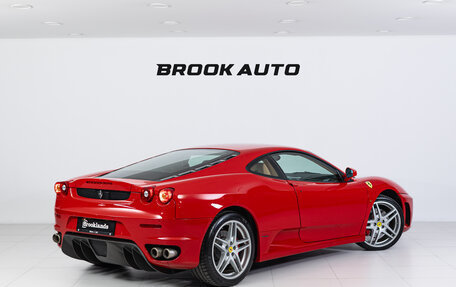 Ferrari F430, 2006 год, 17 990 000 рублей, 4 фотография