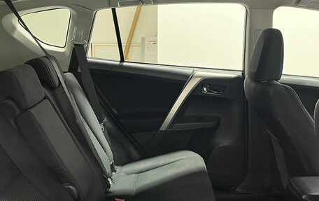 Toyota RAV4, 2013 год, 2 049 900 рублей, 12 фотография