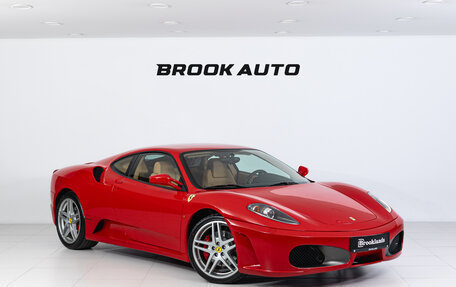 Ferrari F430, 2006 год, 17 990 000 рублей, 3 фотография