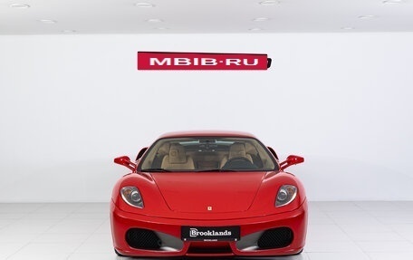 Ferrari F430, 2006 год, 17 990 000 рублей, 2 фотография
